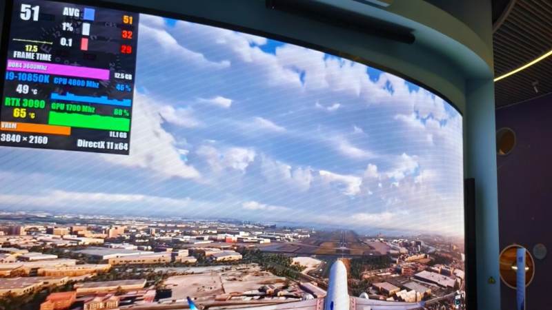 VR大空间多人协作项目情报：线下体验与商业落地观察